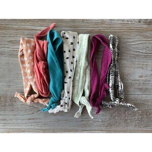 June & January Headband Bundle